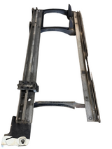 Genuine Volvo Left Fairing Bracket