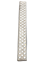 Genuine Kenworth Aluminum Fuel Tank Step