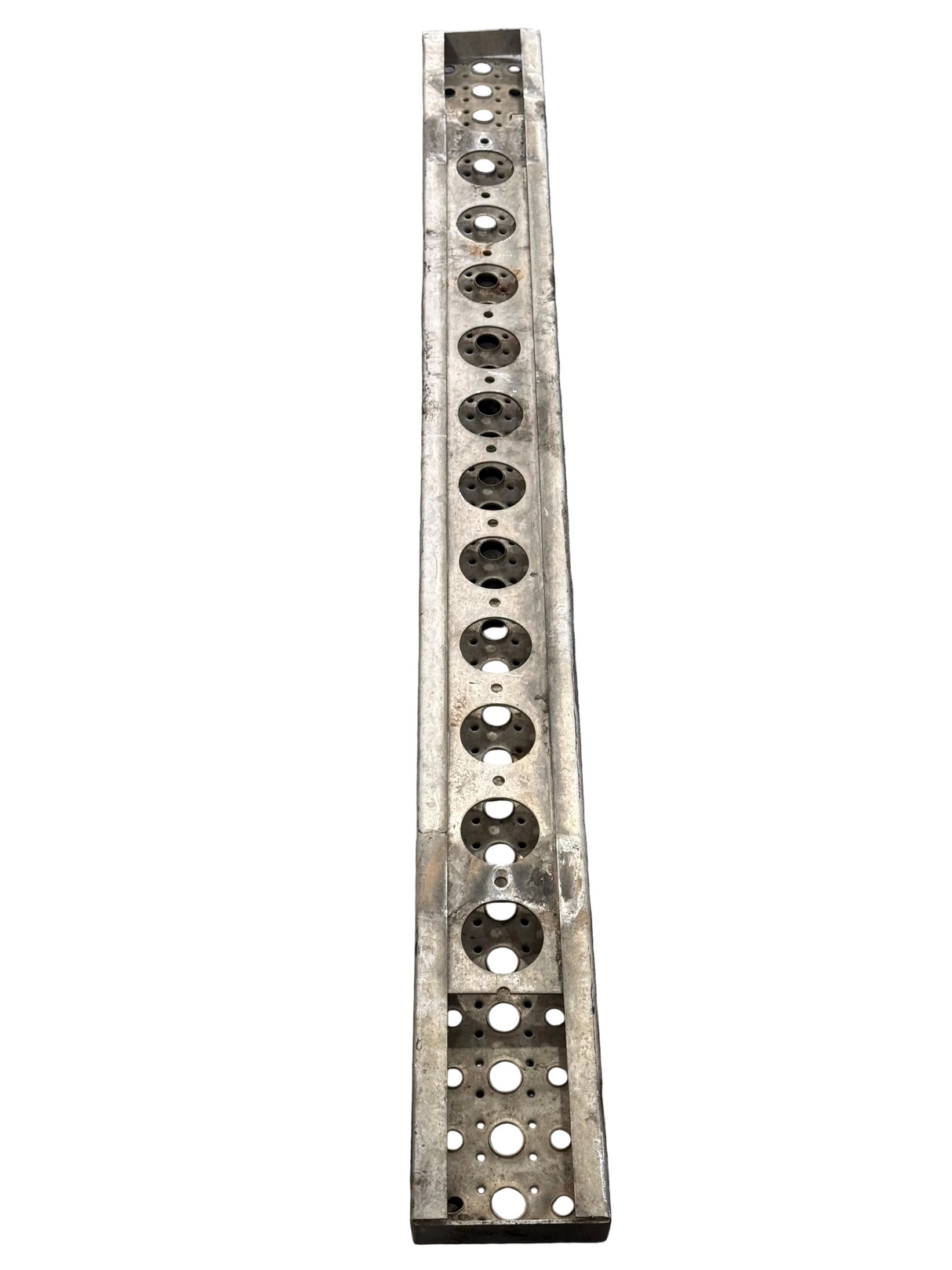 A22-57757-150 Genuine Freightliner Aluminum Adjustable Fuel Tank Step 59"x5.5"