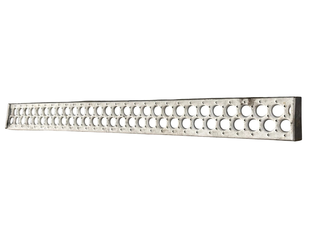 A04-27679-151 Genuine Western Star Wide Polished Cover Step 58"