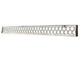 A04-27679-151 Genuine Western Star Wide Polished Cover Step 58"