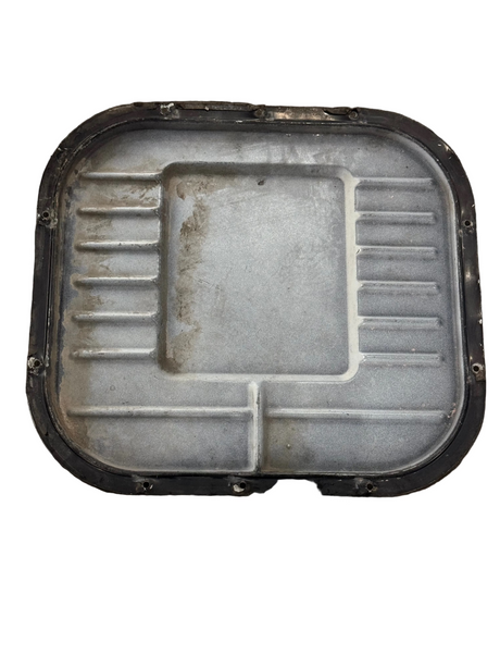 Genuine Freightliner Cover