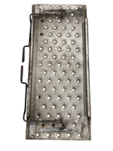 22-69103-002 Genuine Freightliner One Piece Deck Plate