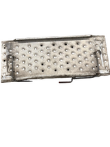 22-69103-002 Genuine Freightliner One Piece Deck Plate