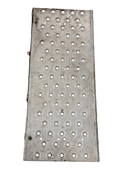 22-69103-000 Genuine Freightliner One Piece Deck Plate