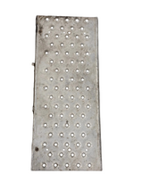 Genuine Freightliner One Piece Deck Plate