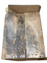 A06-83456-205 Genuine Western Star Exhaust Aftertreatment Control Module Cover
