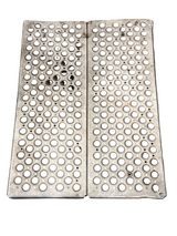 Genuine Kenworth Deckplate