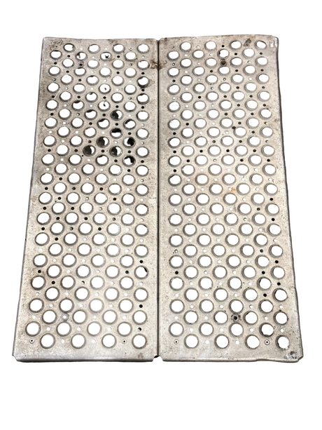 Genuine Kenworth Deckplate