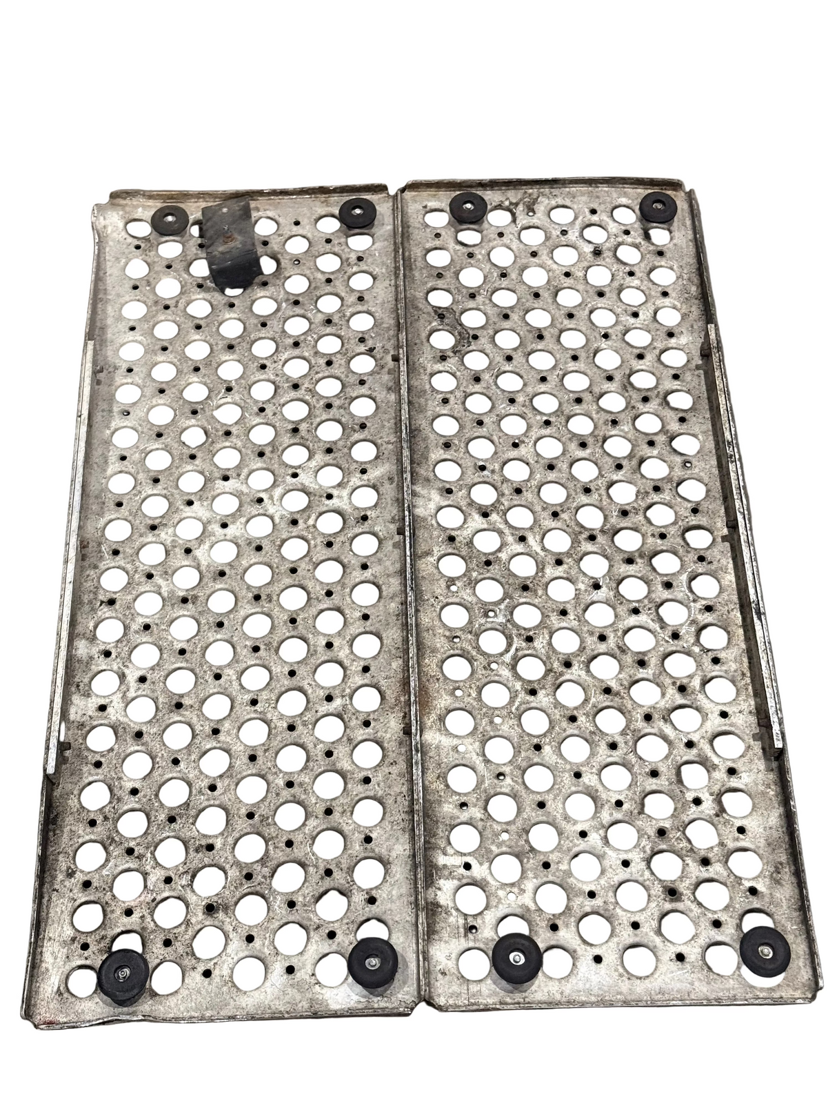 Genuine Kenworth Deckplate