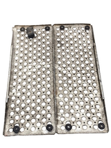 Genuine Kenworth Deckplate