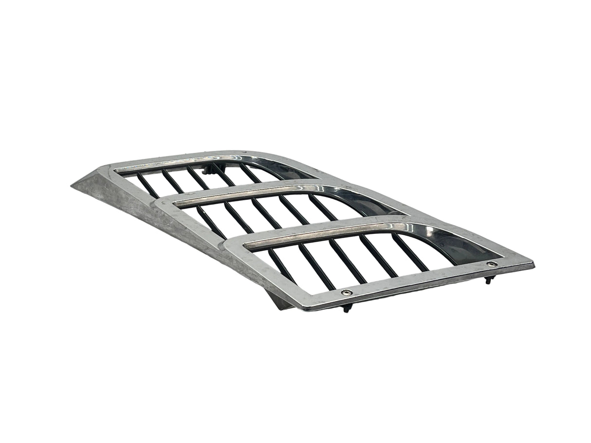 41MD56AM3 Genuine Mack Left Air Intake Grille Grating