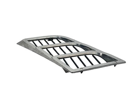 25111015 Genuine Mack Left Air Intake Grille Grating