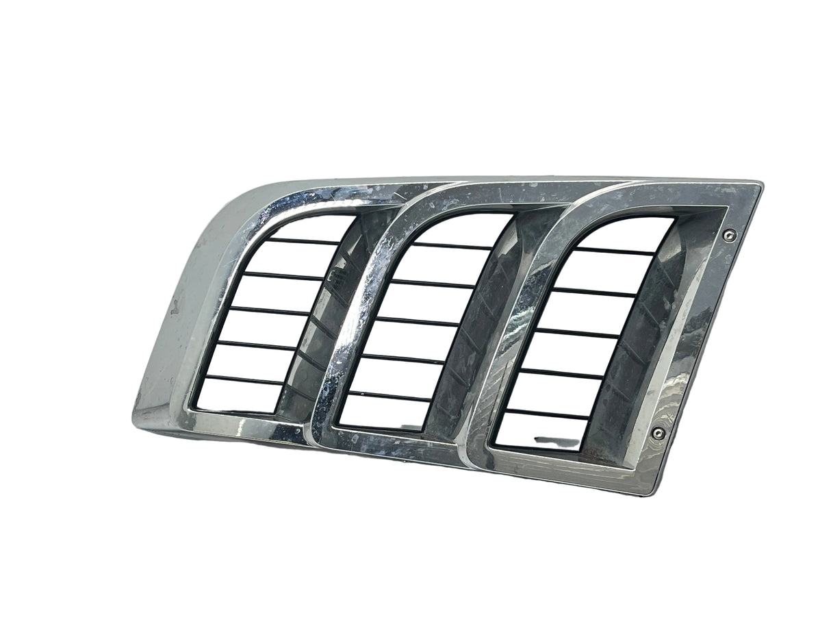 41MD56AM3 Genuine Mack Left Air Intake Grille Grating