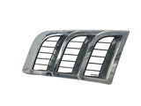 41MD56AM3 Genuine Mack Left Air Intake Grille Grating