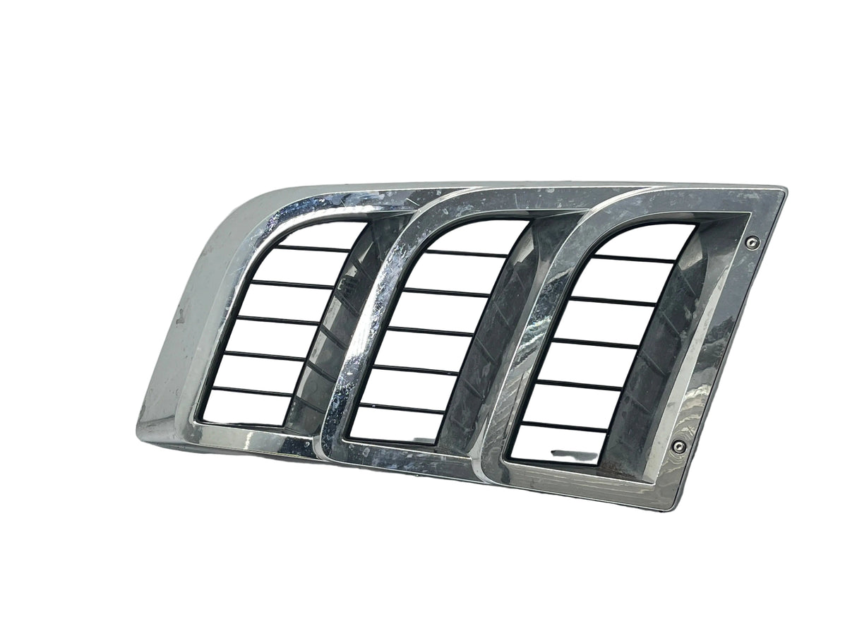 25111015 Genuine Mack Left Air Intake Grille Grating