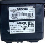 P74-1022-110 Genuine Paccar Right Passenger Window Switch