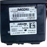 Q27-1029-1111 Genuine Paccar Right Passenger Window Switch