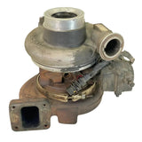 5355091 Genuine Paccar Turbocharger He500Vg With Actuator - Second Truck Parts