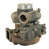 5355091 Genuine Paccar Turbocharger He500Vg With Actuator - Second Truck Parts