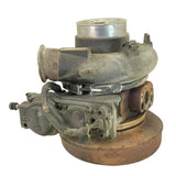 5355091 Genuine Paccar Turbocharger He500Vg With Actuator - Second Truck Parts
