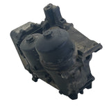 1183637S02 Genuine Peterbilt Engine Oil Cooler - Second Truck Parts