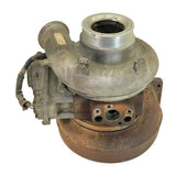 5355091 Genuine Paccar Turbocharger He500Vg With Actuator - Second Truck Parts