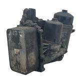 1183637S02 Genuine Peterbilt Engine Oil Cooler - Second Truck Parts