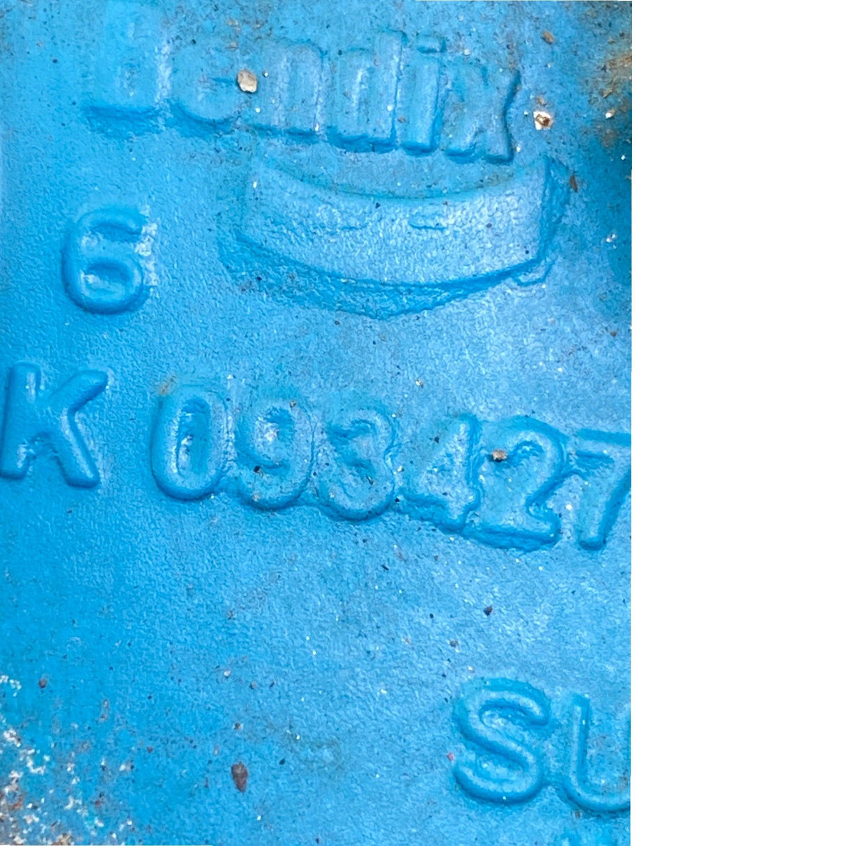 5001271 Genuine Bendix Ad-Lp Air Dryer