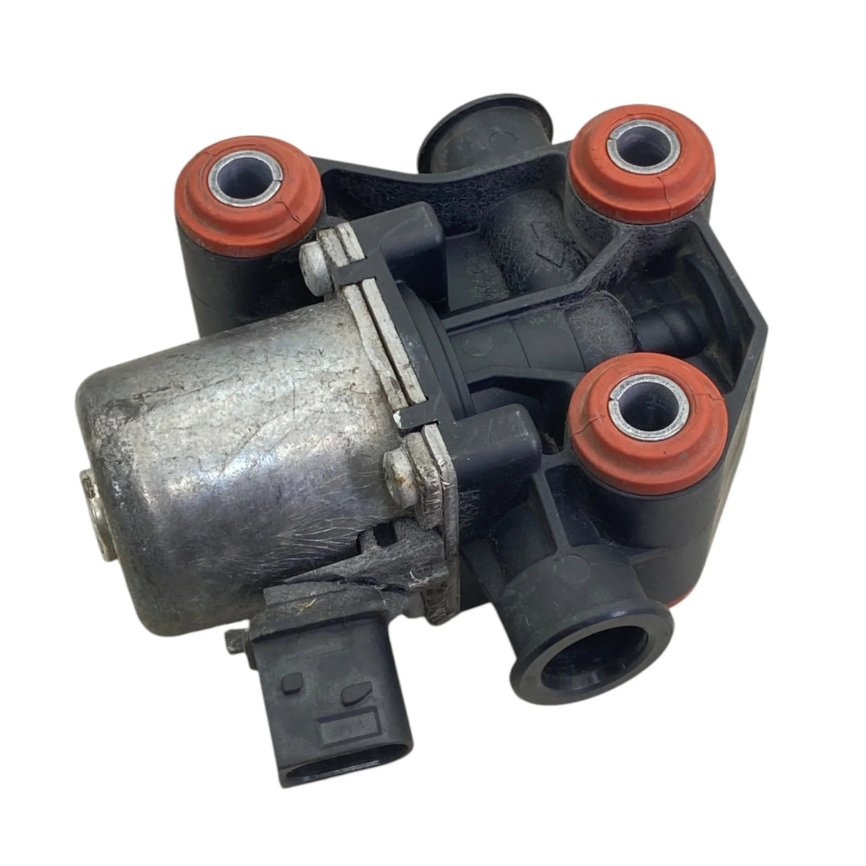 S446-091-303-0 Genuine Wabco Climate Control - Water Control Valve