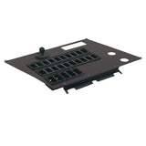 A18-61792-401 Genuine Western Star Cherry Switch Panel 2V 20E 5A