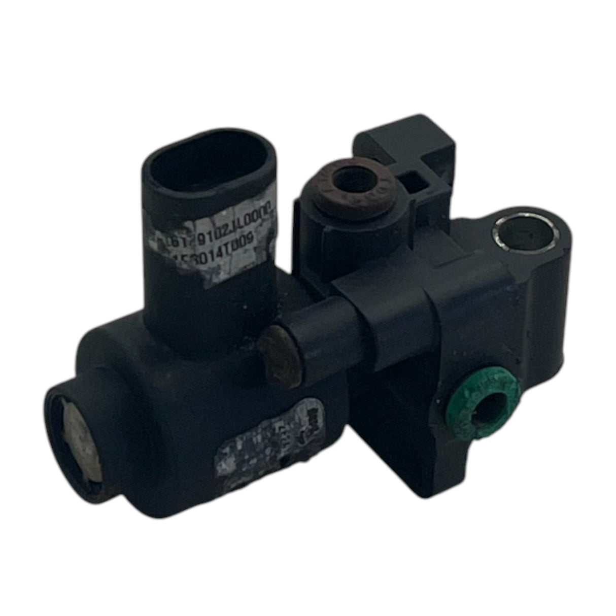 K065221 Genuine Bendix Solenoid Assembly