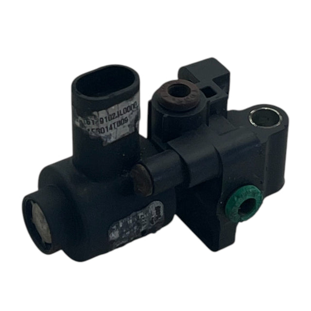 K073056 Genuine Bendix Solenoid Assembly - Second Truck Parts