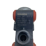 4460913030 Genuine Wabco Climate Control - Water Control Valve