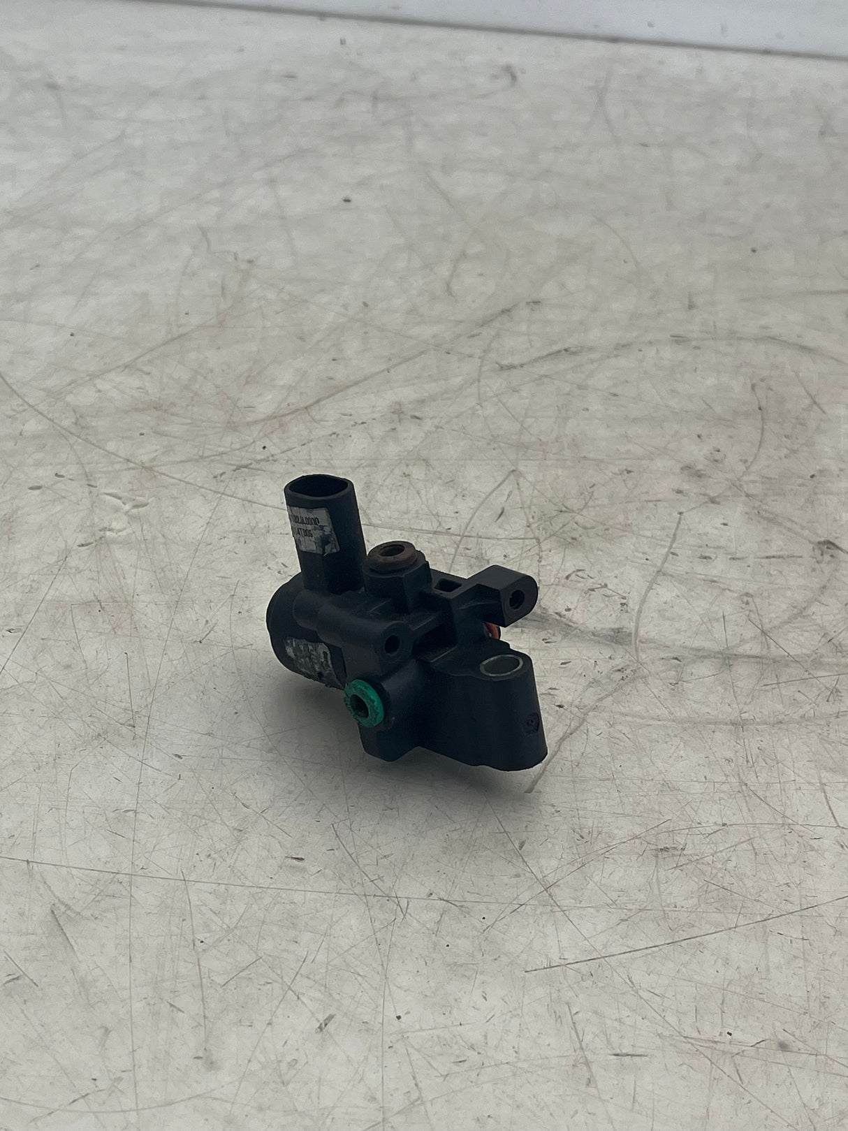 K073056 Genuine Bendix Solenoid Assembly