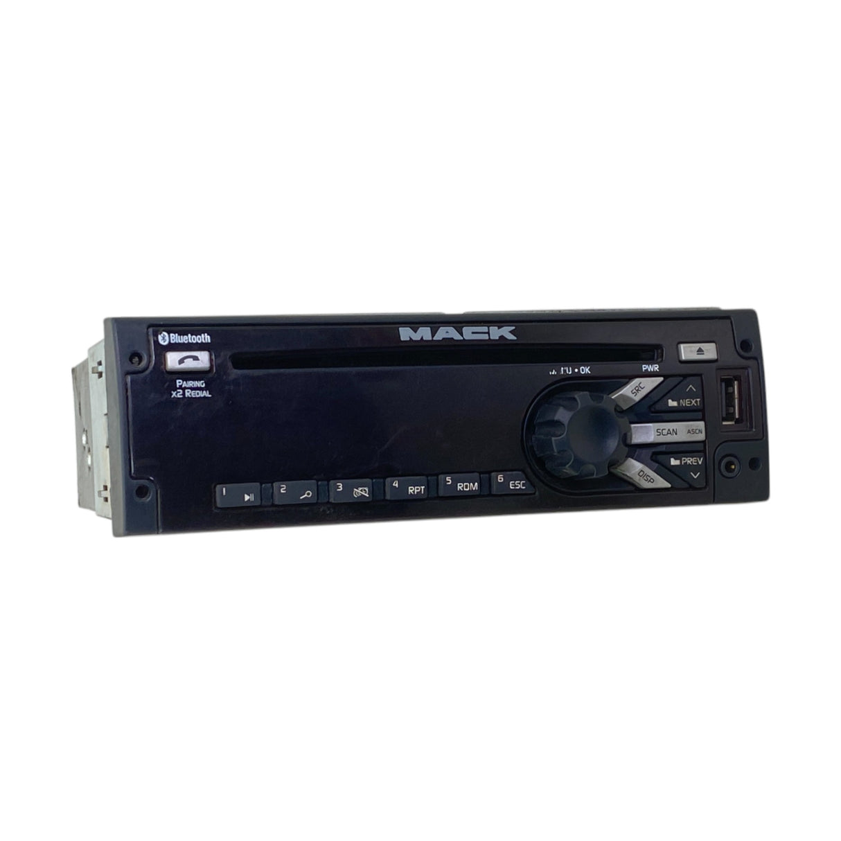 24145134 Genuine Mack CD Player A/V Equipment