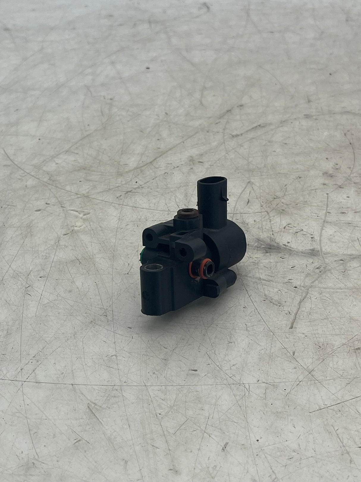 K073056 Genuine Bendix Solenoid Assembly