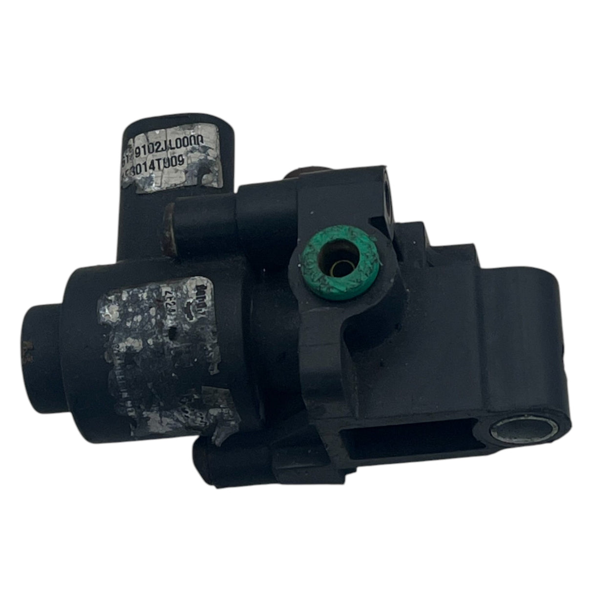 K073056 Genuine Bendix Solenoid Assembly - Second Truck Parts