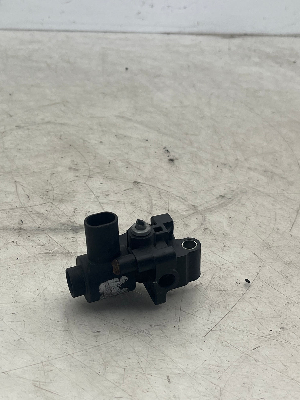 K073055 Genuine Bendix Solenoid Assembly