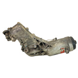 A4571803010 Detroit Diesel Oil Filter Housing With Oil Cooler