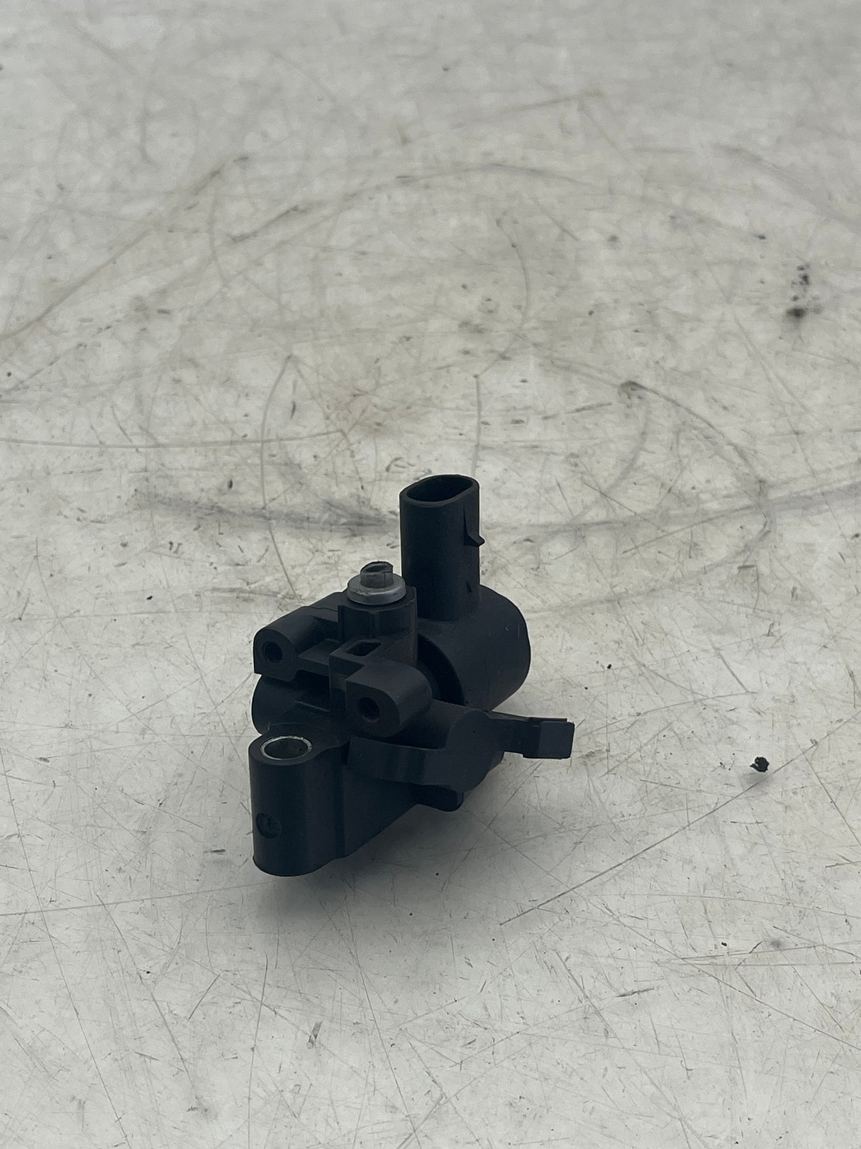 K073055 Genuine Bendix Solenoid Assembly