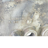 DDE A4571803010 Detroit Diesel Oil Filter Housing With Oil Cooler