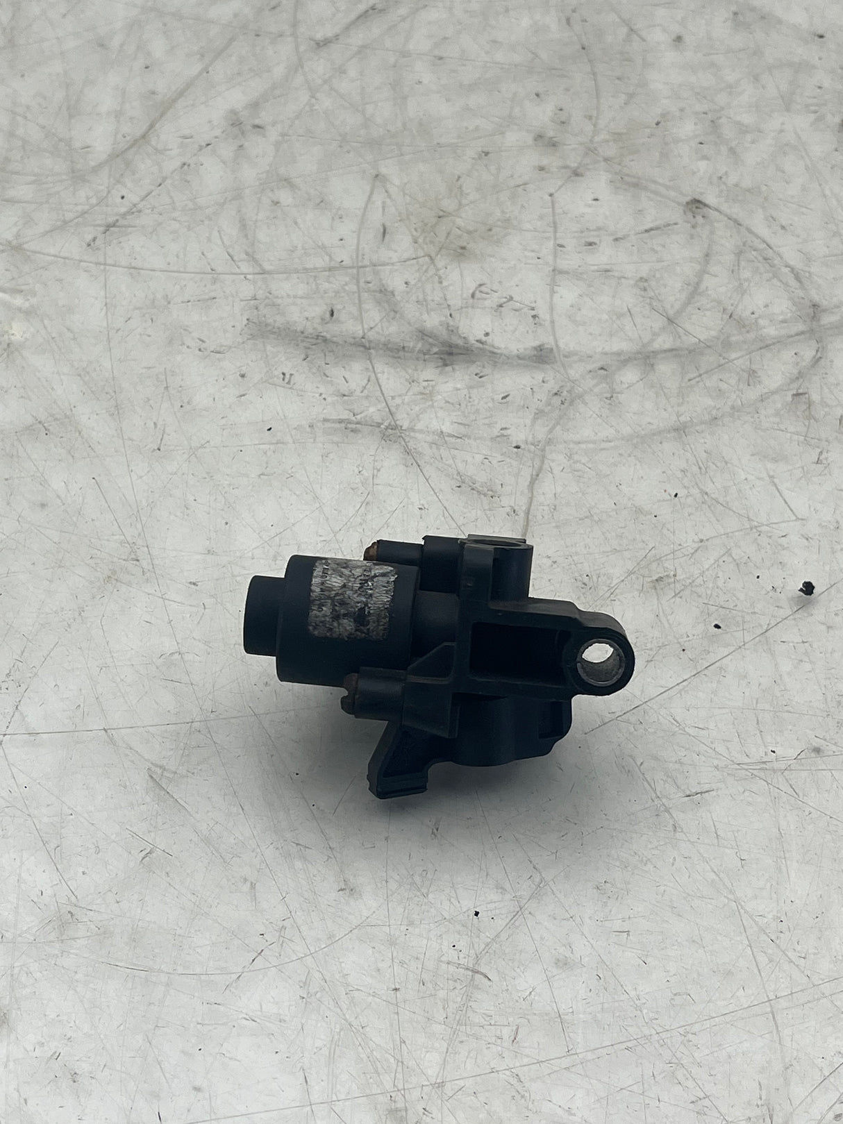K073055 Genuine Bendix Solenoid Assembly