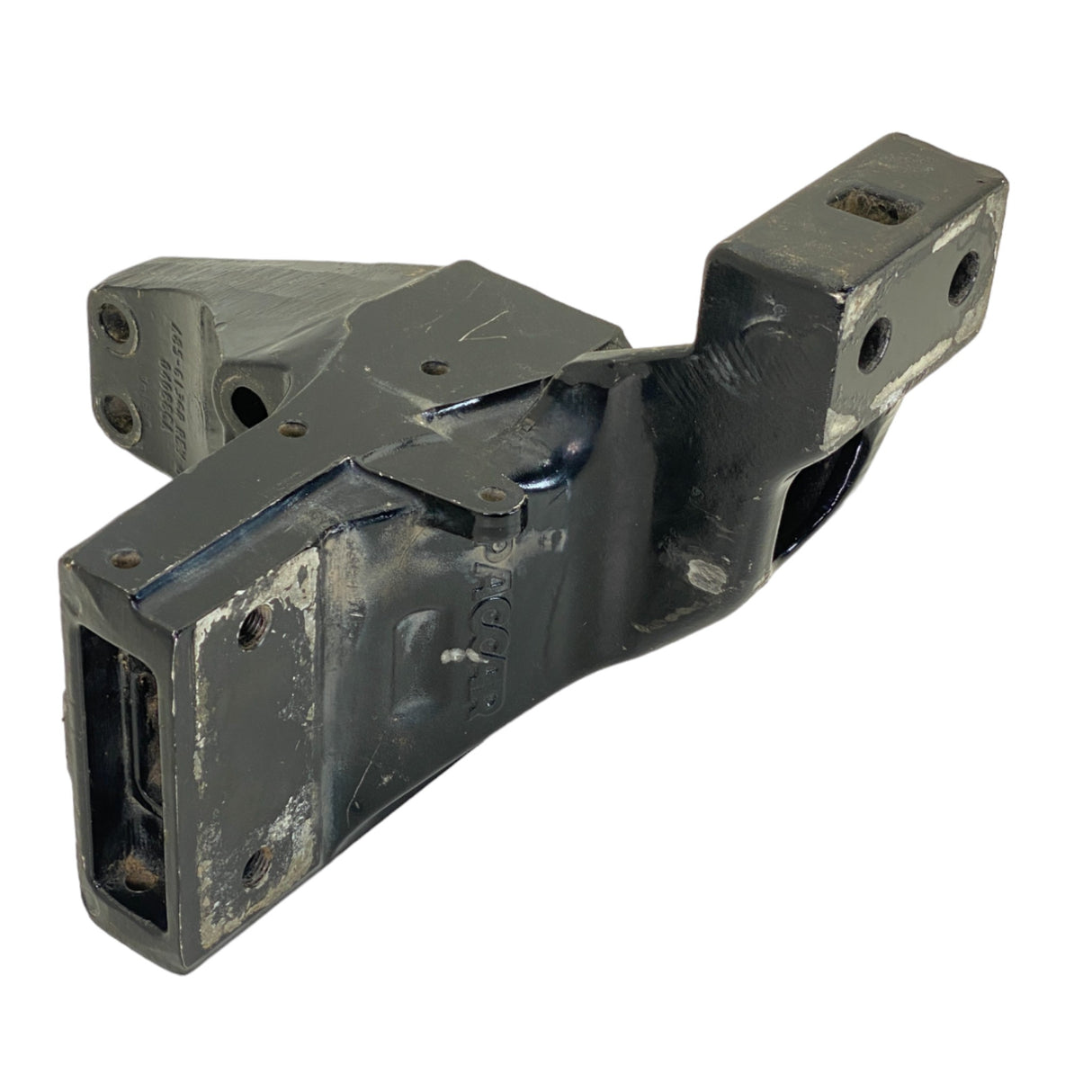 A85-6136R Genuine Paccar Front Right Cab Support