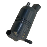 22110112 Genuine Valeo Windshield Washer Reservoir Pump