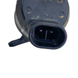 22110112 Genuine Valeo Windshield Washer Reservoir Pump