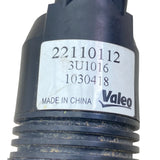 22110112 Genuine Valeo Windshield Washer Reservoir Pump