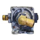289525RX Genuine Bendix Brake Quick Release Valve QR-1