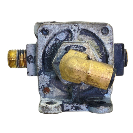 D591309 Genuine Bendix Brake Quick Release Valve QR-1 - Second Truck Parts