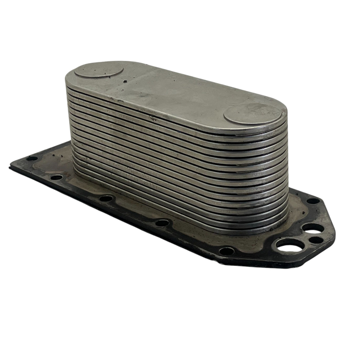 5284362 Genuine Cummins Oil Cooler